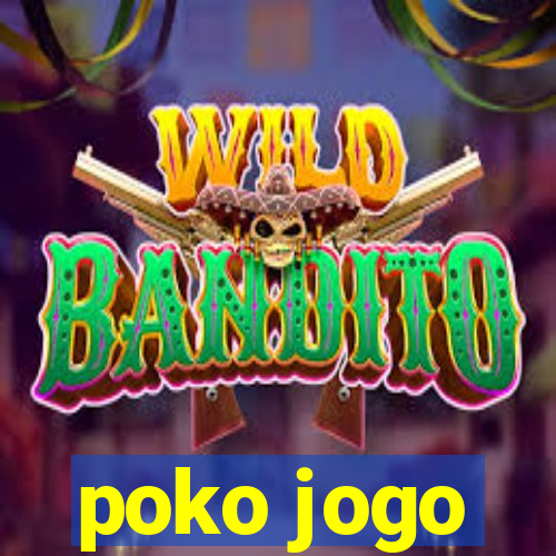 poko jogo